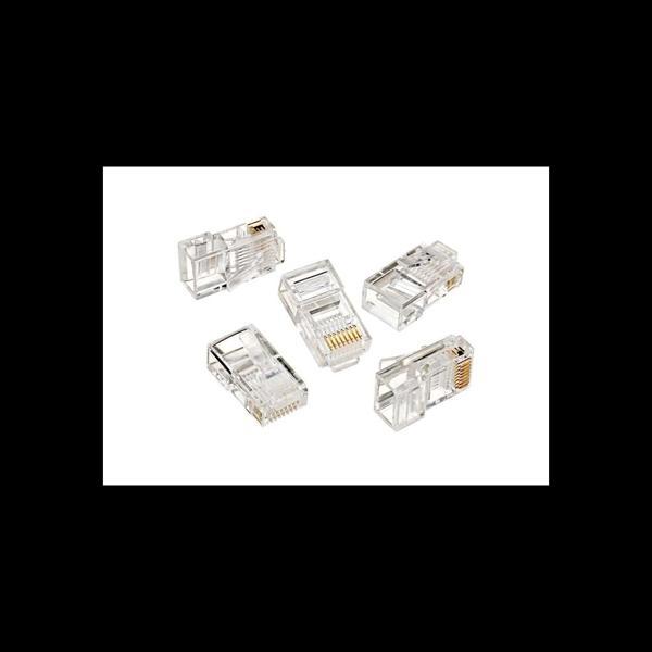 S-lınk Sl-cob8p, Rj45 Jac (100lü Paket) - Image 1