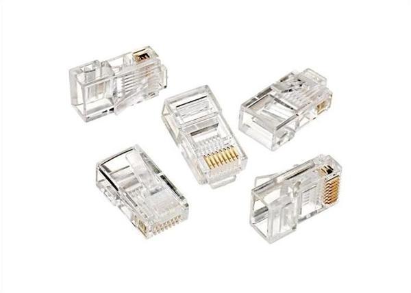 S-lınk Sl-cob8p, Rj45 Jac (100lü Paket) - Image 1