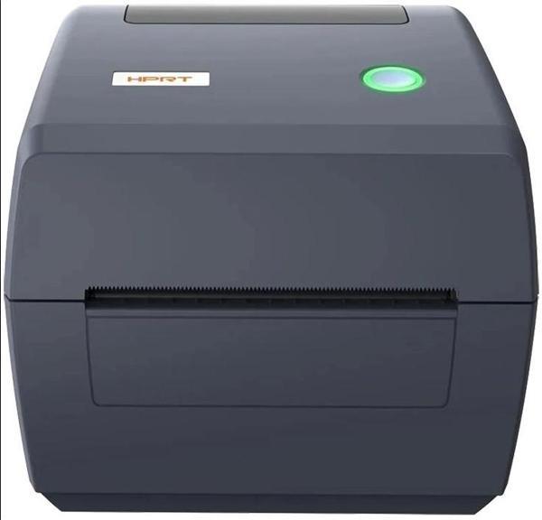 Hprt Hd200, Masaüstü Barkod Yazıcı  (usb, Ethernet) - Image 1
