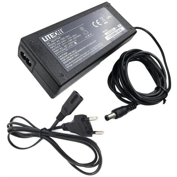 Lıteon Pe-1550-1sa1, 12v, 4.58a, 55w Dc Adaptör - Image 1