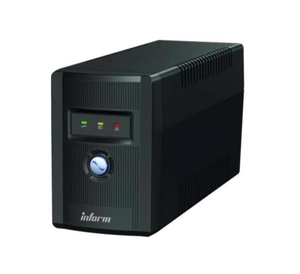 Inform Ups Guardıan 800a 7-20dk Kesintisiz Güç Kaynağı - Image 1