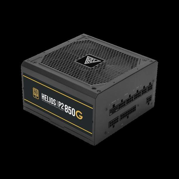 Gamdıas Helıos P2-850g, 850w, 80+ Gold, Full Modüler, Aktif Pfc, Gamıng, Atx, Power Supply (psu) - Image 1