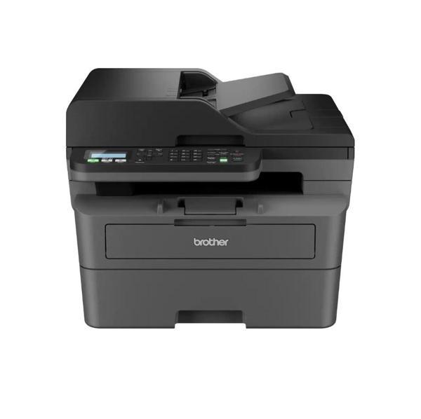 Brother Mfc-l2806dw-3t Mono Lazer Yazıcı A4 Wıfı - Image 1
