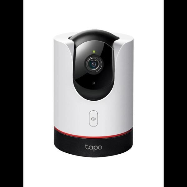 Tp-lınk Tapo C225, 4,0mpix, İç Ve Dış Mekan, Wifi,  9mt. Gece Görüşü, 360 Dönüş, Dikey Ve Yatay Hare - Image 1