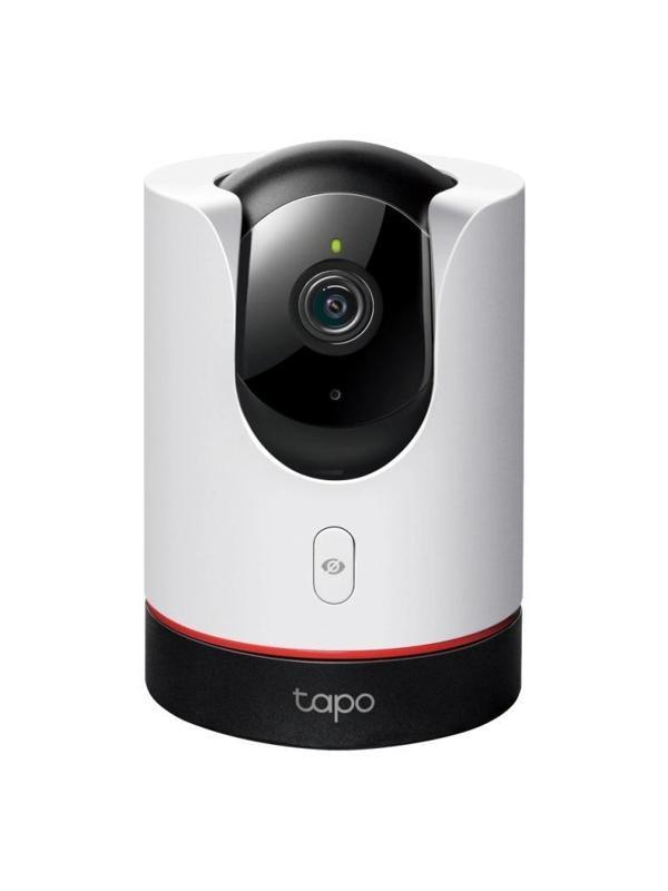Tp-lınk Tapo C225, 4,0mpix, İç Ve Dış Mekan, Wifi,  9mt. Gece Görüşü, 360 Dönüş, Dikey Ve Yatay Hare - Image 1
