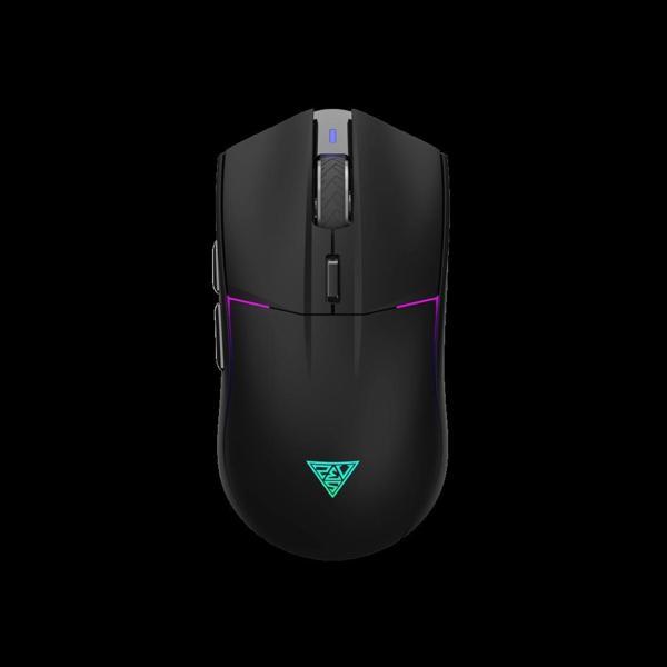 Gamdıas Hades M3, Rgb Aydınlatma, Kablosuz, Bluetooth Ve Kablolu Bağlantı, 7 Tuşlu, Şarj Edilebilir, - Image 1