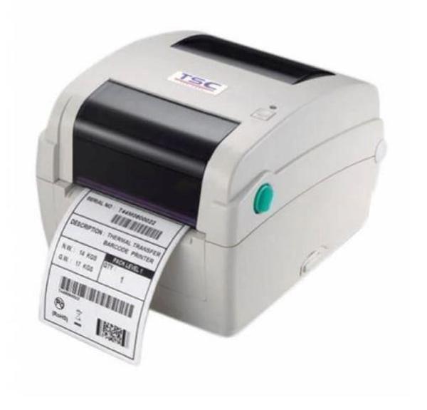 Tsc Ttp-244ce 203dpı Termal Transfer Usb+seri+ethernet Barkod Yazıcı(ribonlu Kullanım) - Image 1