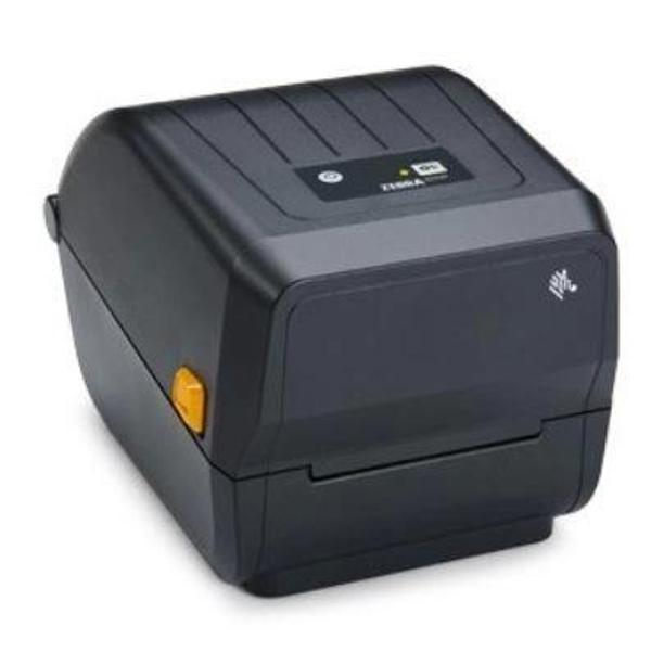 Zebra Zd230t (zd23042-30ec00ez) 203dpı Termal Transfer Usb+ethernet Barkod Yazıcı (ribonlu Kullanım) - Image 1
