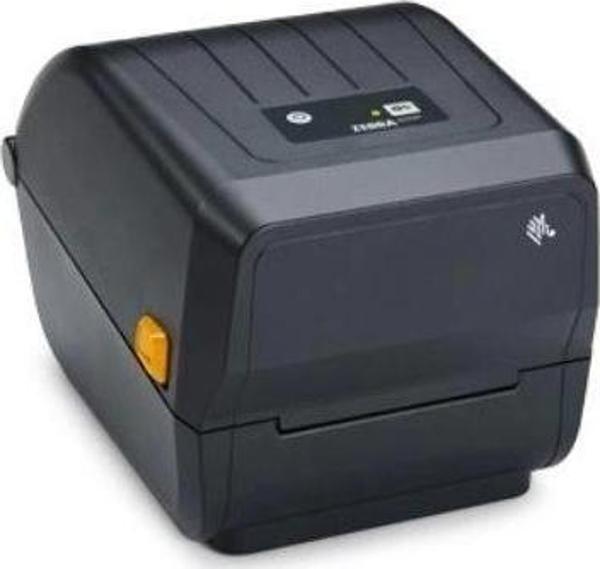 Zebra Zd230t (zd23042-30ec00ez) 203dpı Termal Transfer Usb+ethernet Barkod Yazıcı (ribonlu Kullanım) - Image 1