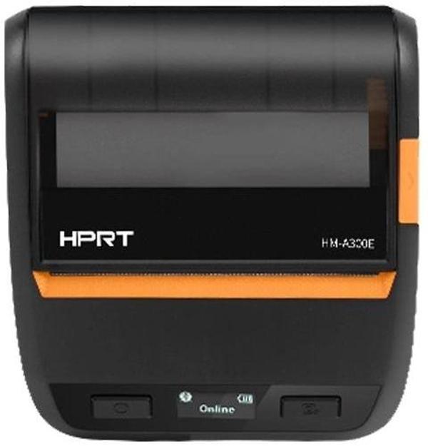 Hprt Hm-a300e, Taşınabilir, Barkod, Etiket Ve Fiş Yazıcı (bluetooth, Usb) - Image 1