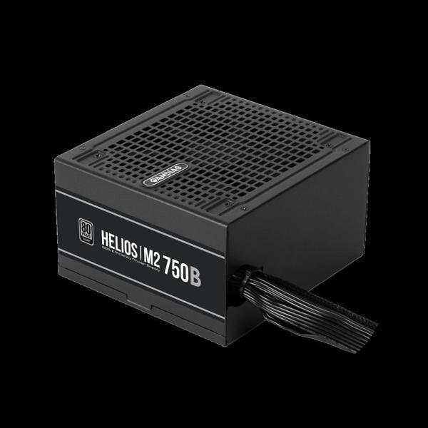 Gamdıas Helıos M2-750b, 750w, 80+ Silver, Aktif Pfc, Gamıng, Atx, Power Supply (psu) - Image 1