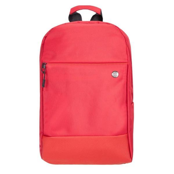 Plm Palma Notebook Sırt Çantası 15"-16" Bordo - Image 1