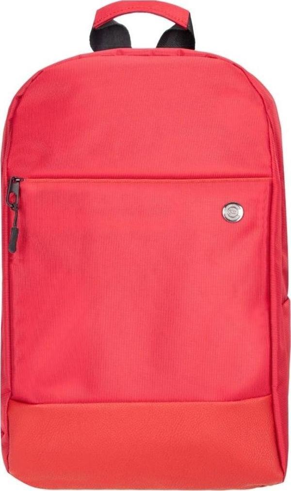 Plm Palma Notebook Sırt Çantası 15"-16" Bordo - Image 1