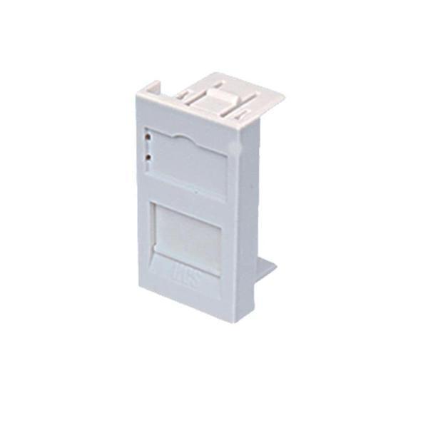 Hcs W00-30201 Shutter Ve Renklı Ikonuyla Fransız Tıpı 1/2 Kapak - Image 1