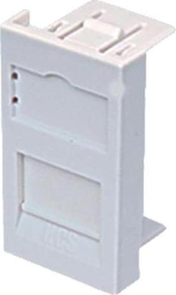 Hcs W00-30201 Shutter Ve Renklı Ikonuyla Fransız Tıpı 1/2 Kapak - Image 1