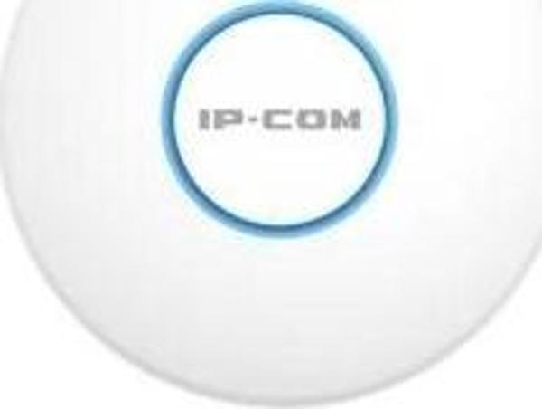 Ip-com Iuap-ac-lıte 2.4/5ghz 1167mbps İç Ortam Tavan Tipi Acces Poınt(adaptörlü) - Image 1