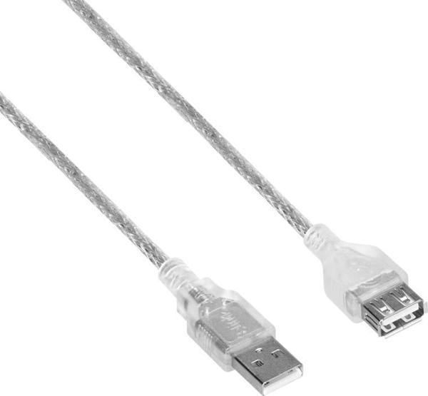 S-lınk Sl-af2015 Usb Uzatma Kablosu 1,5 Metre - Image 1