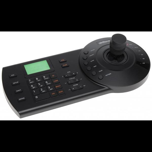 Dahua Nkb1000-e  Hdcvı/ıp Kontrol Klavyesi - Image 1