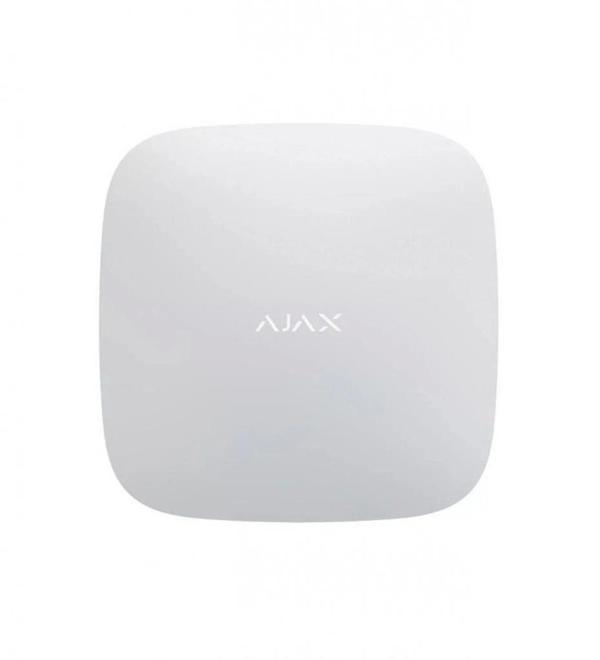Ajax Rex, Kablosuz, Mesafe Artıcı, Beyaz - Image 1