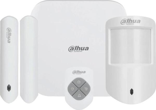 Dahua Art-arc3800h-03-fw2, Wifi, Wifi+2g+3g+ 4g, Kablosuz, Alarm Seti - Image 1
