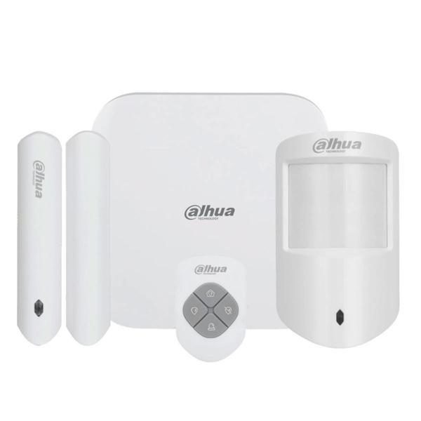 Dahua Art-arc3800h-03-w2, Wifi, Kablosuz, Alarm Seti - Image 1