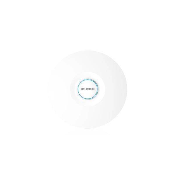 Ip-com Pro 6 Lr 2.4/5ghz 802.11ax 3000mbps 2x2 Mımo Wıfı6 Tavan Tipi Access Poınt(adaptörlü) - Image 1