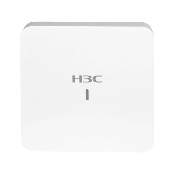 H3c Wa6020, Dual Band, Wifi 6, 1500mbps, Poe, Tavan Tipi, Access Point (128 Misafir Destekler) - Image 1