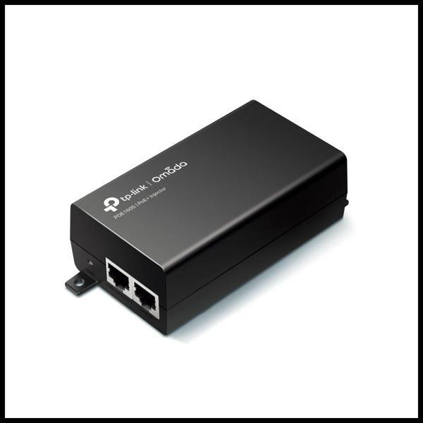Omada Poe160s, 2 Port Gigabit, 30w Poe+ Masaüstü/vesa Injector - Image 1