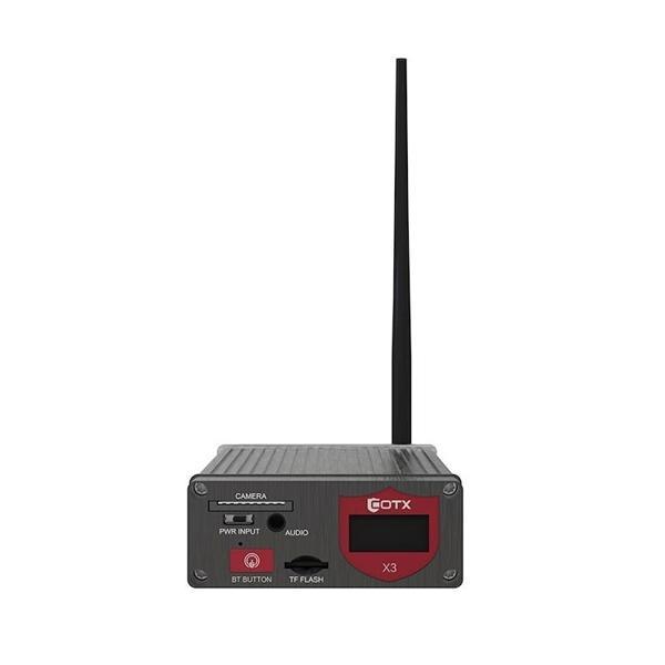 Cotx X3 Indoor Helıum  Hotspot (helium Mining Cihazı) - Image 1