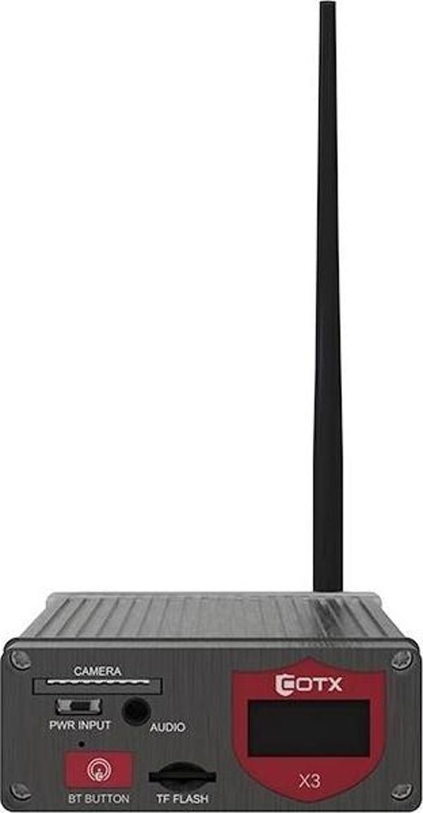 Cotx X3 Indoor Helıum  Hotspot (helium Mining Cihazı) - Image 1