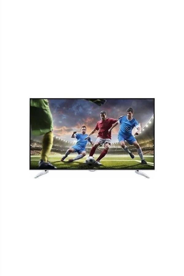 Telefunken 65tu9090ua, 65" 165 Cm, 4k Ultra Hd, Dahili Wifi, Dahili Uydu Alıcılı, Android Led Televi - Image 1