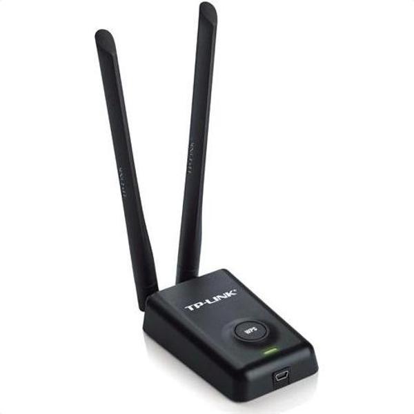 Tp-lınk Tl-wn8200nd, 300mbps, 2.4ghz, 2x5dbi Anten, Usb2.0, Wıreless Ethernet - Image 1