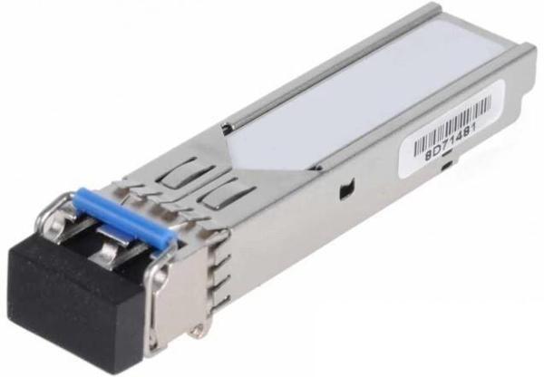 Uranıum Sfp-0320d 1.25g Sfp Ge-lx-cı Tx1310nm Lc 20km Sm Modul Cısco Uyumlu - Image 1