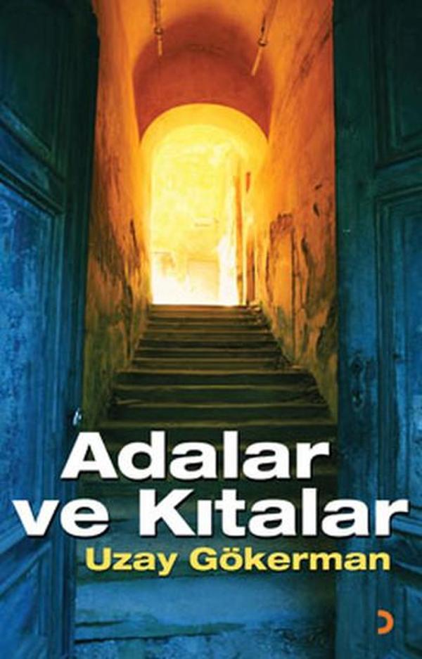 Adalar ve Kıtalar - Cinius Yayınevi - Image 1