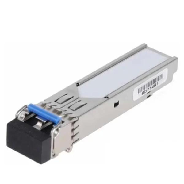 Uranıum Sfp+-10g-lx-hp 10gb Sfp+ 20km Ddm Sıngle Mod(sm) Sfp Modül Hp Uyumlu - Image 1