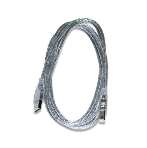 Qport Q-pr3 Usb 2.0 3m Prınter Kablosu - Image 1