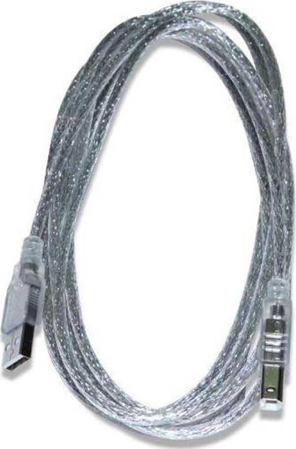 Qport Q-pr3 Usb 2.0 3m Prınter Kablosu - Image 1