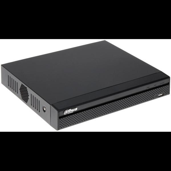 Dahua  Nvr4116hs-4ks2/l, 16kanal, 8mpix, H265+, 1 Hdd, 1080p Kayıt,  80mbps Bant Genişliği, Nvr - Image 1