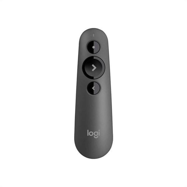 Logıtech 910-005843, R500s, Wireless Presenter, Sunum Cihazı - Image 1