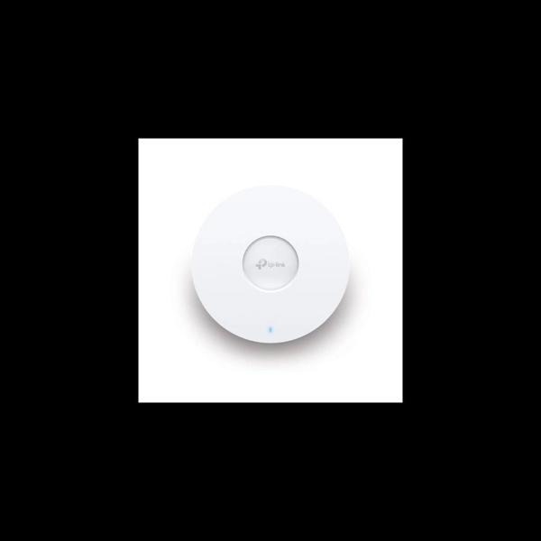 Omada Eap610 1port Gigabit, 1800mbps,  Dual Band, Pasif Poe, Tavan  Tipi Access Point - Image 1