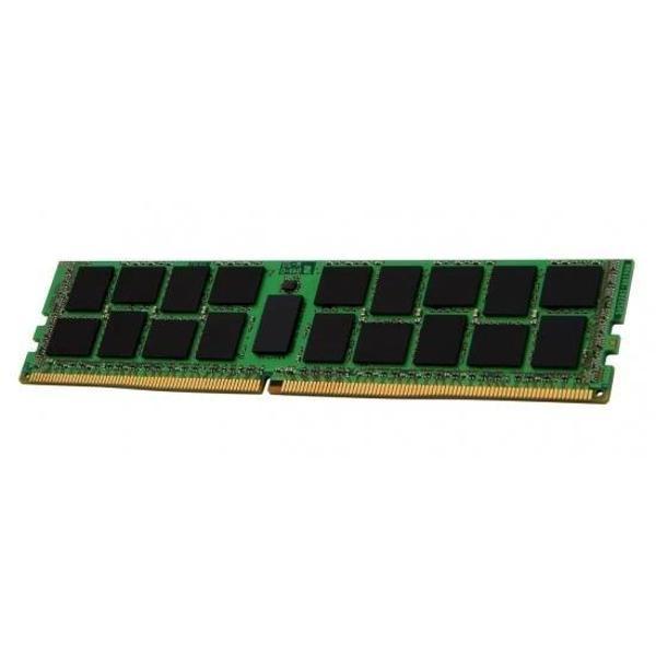 32 Gb Ddr4 3200mhz Kıngston Ktd-pe432/32g Cl22 Reg Ecc Server - Image 1