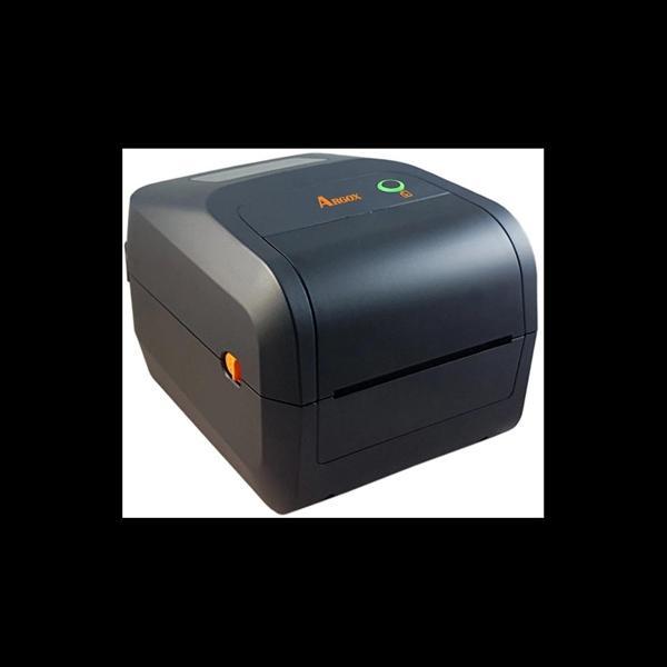 Argox O4-250 Pro Barkod Yazıcı (usb-seri-ethernet) - Image 1