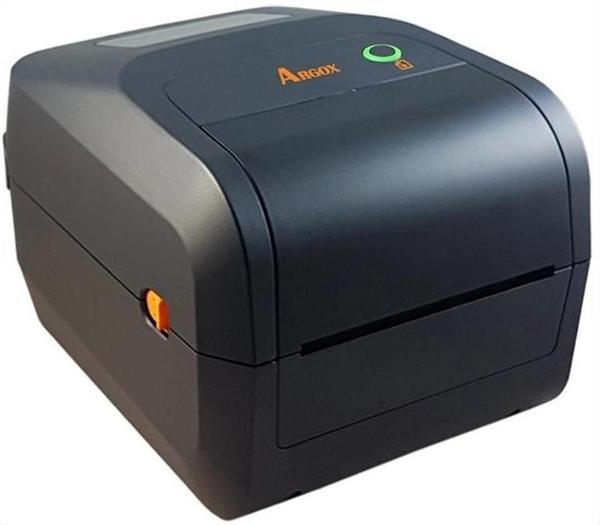 Argox O4-250 Pro Barkod Yazıcı (usb-seri-ethernet) - Image 1