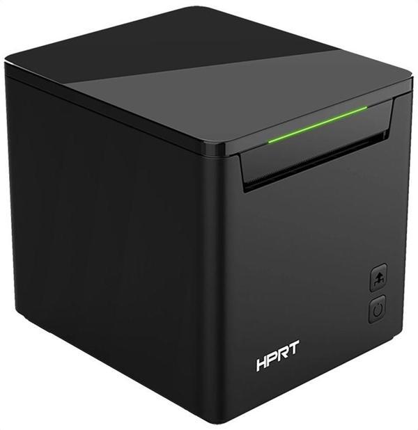Hprt Tp80nb,  Fiş Ve Pos Yazıcı (usb, Ethernet) - Image 1