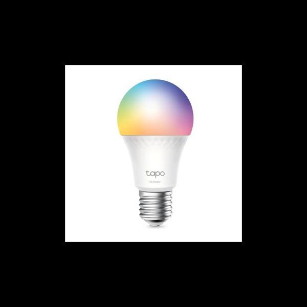 Tp-lınk Tapo L535e, Wi-fi, 75w, 1055 Lümen, Çok Renkli, Akıllı Ampul - Image 1