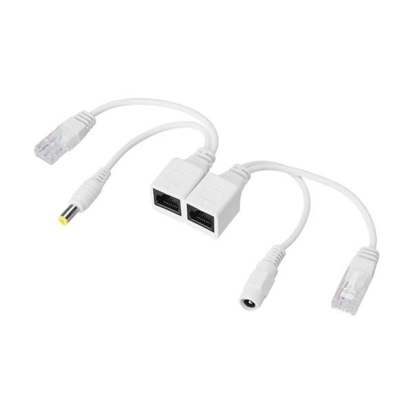 S-lınk Sl-poe5, Poe Injector, 1 Set - Image 1