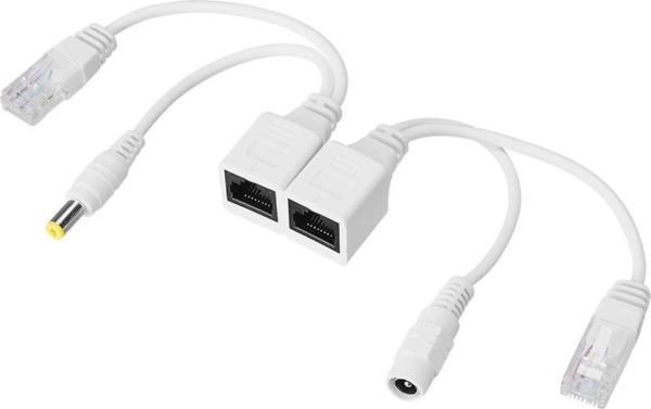 S-lınk Sl-poe5, Poe Injector, 1 Set - Image 1