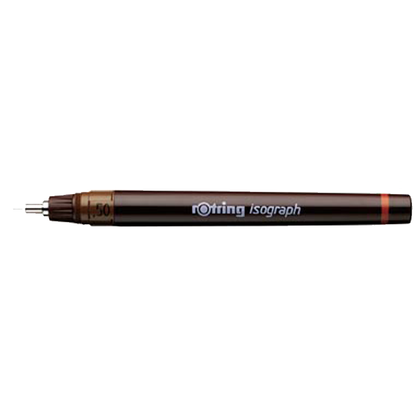 Rotring Rapido Kalem 0,50 Mm 1903492 - Image 1