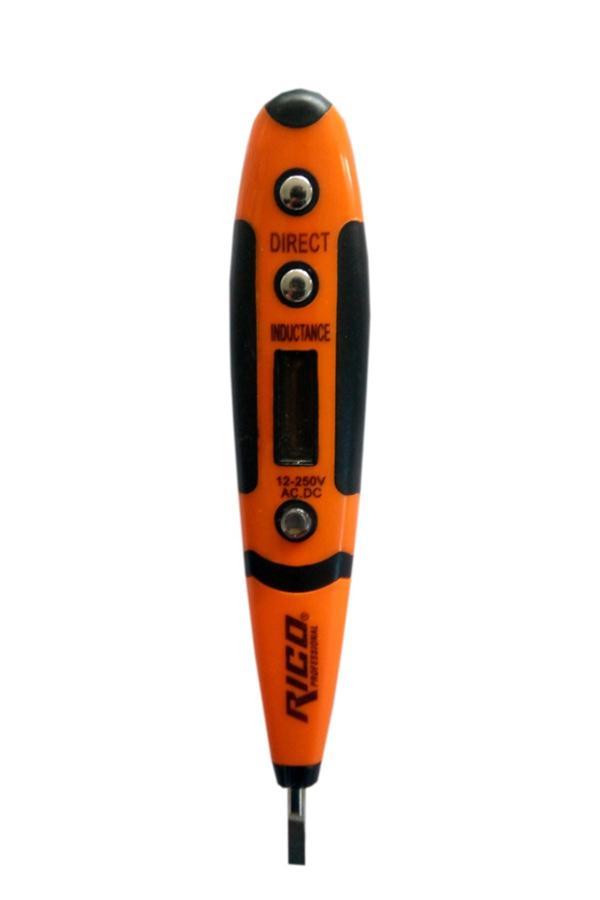 004-Rc0006 Digital Ekranlı Kontrol Kalemi - Image 1