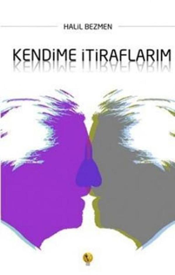 Kendime İtiraflarım - Destek Yayınları - Image 1